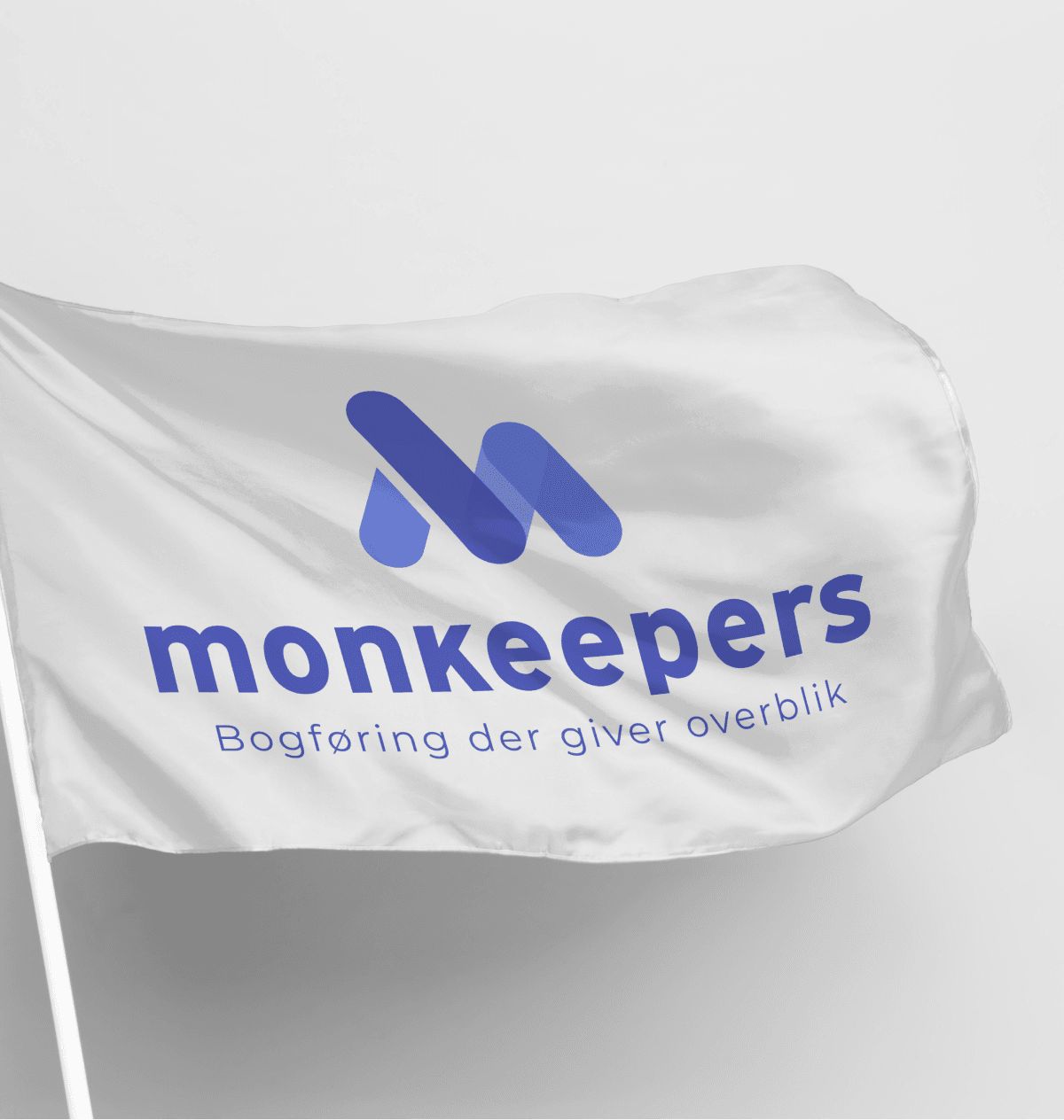 monkeepers asset flag