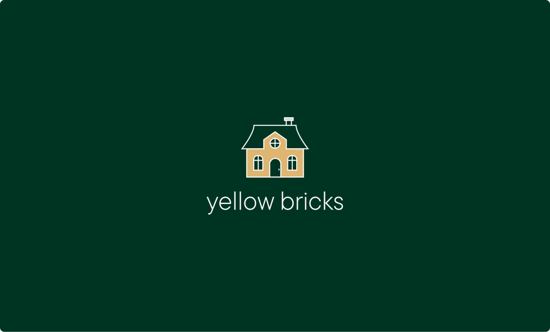 yellow bricks asset logo